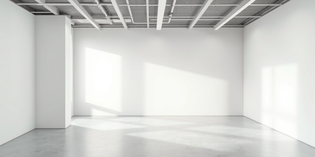 Proyecto terminado drywall Lima